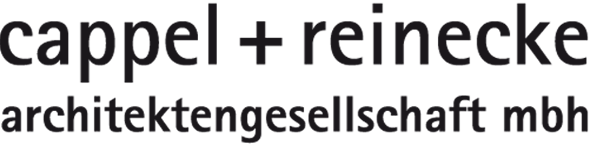 Logo Cappel + Reinecke